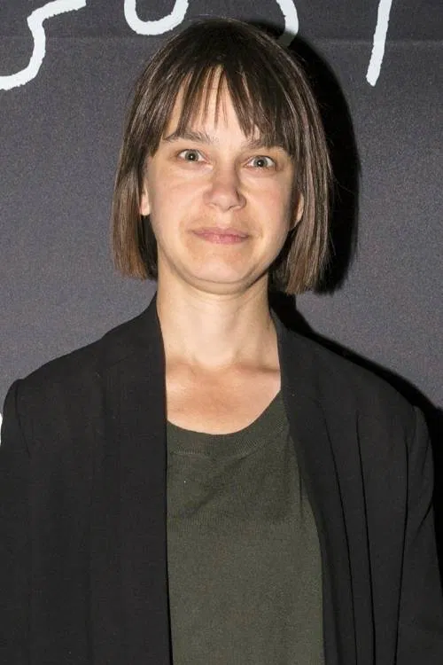 Rebecka Liljeberg profile picture