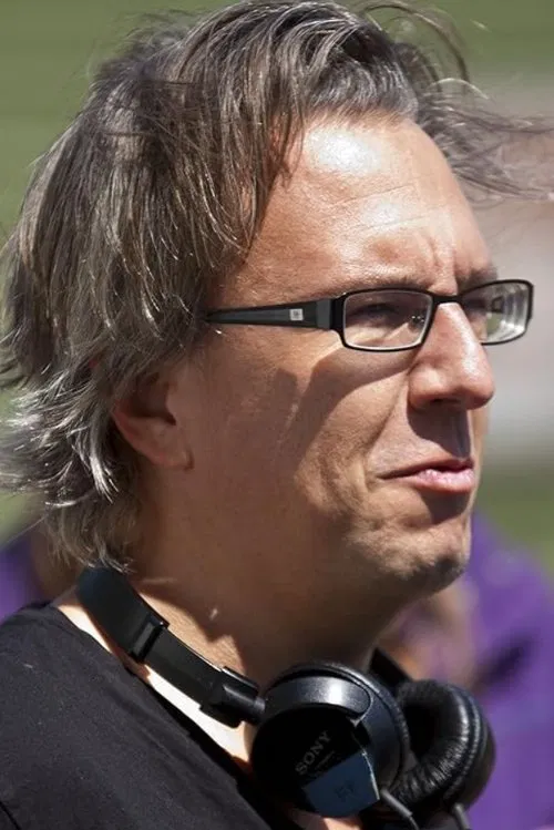 John Barnard profile picture