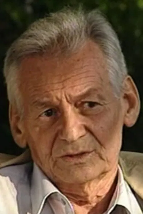 Pál Zolnay profile picture