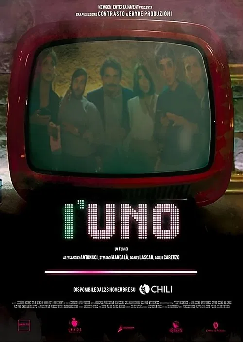L'Uno movie poster