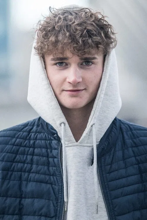 Jonas Tidemann profile picture
