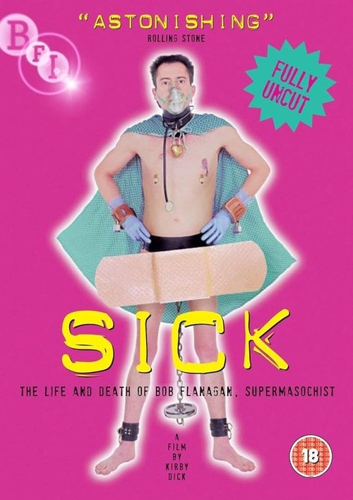 Sara's Sick Too movie poster