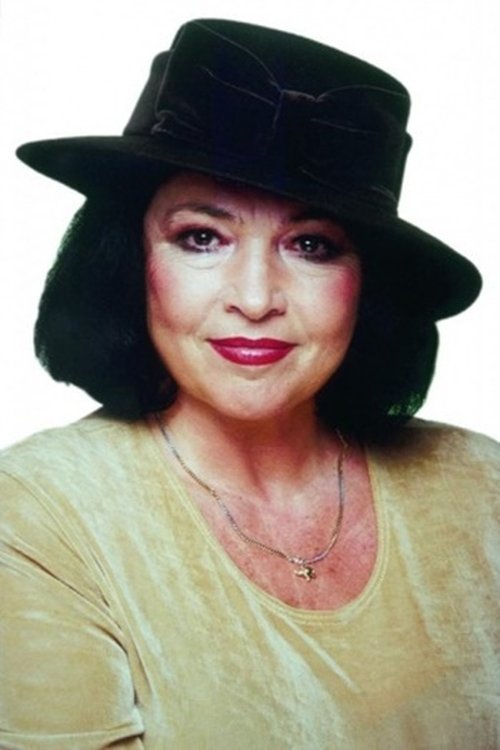 Éva Szabó profile picture