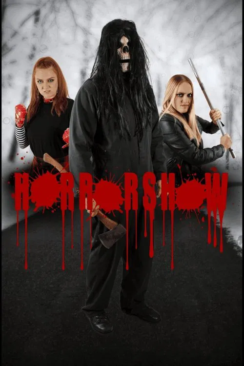 Horror Show movie poster