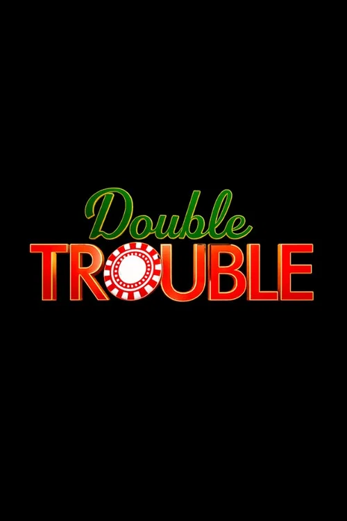 Double Trouble movie poster