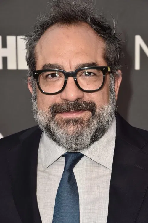 Eugenio Caballero profile picture