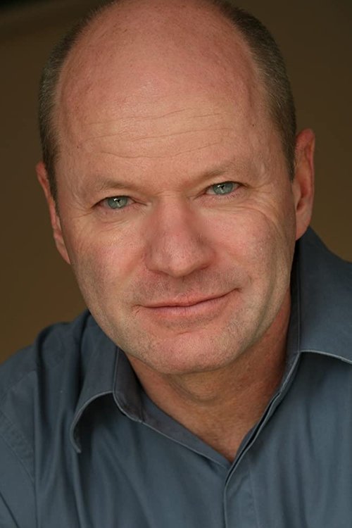 William Francis McGuire profile picture