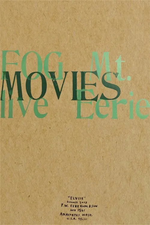 Fog Movies Live movie poster