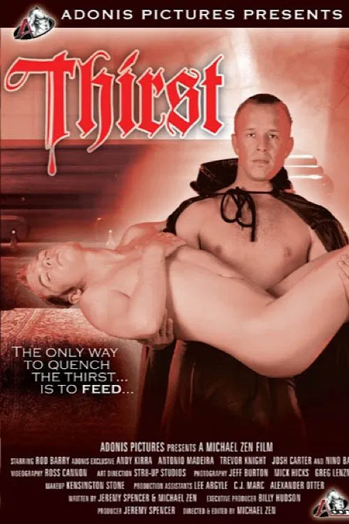 Thirst movie poster