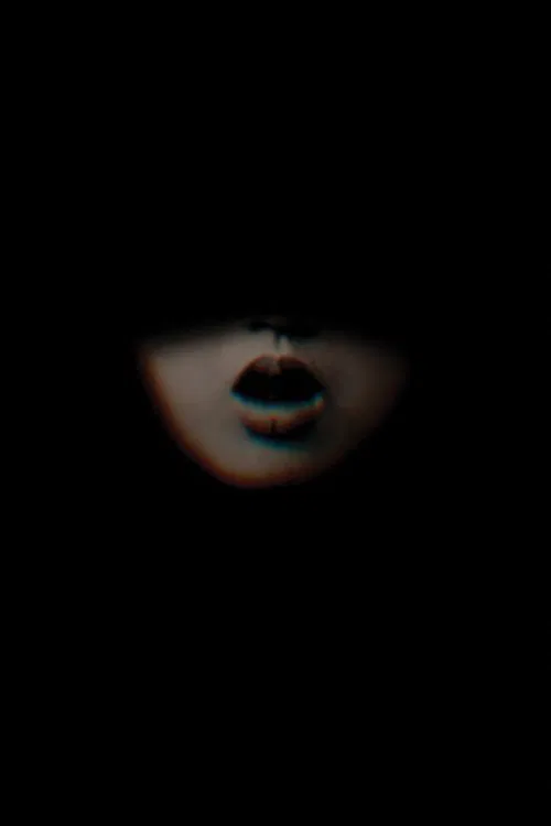 Lotus-Eyed Girl movie poster