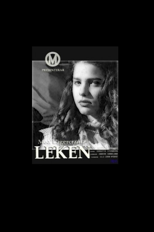 Leken movie poster
