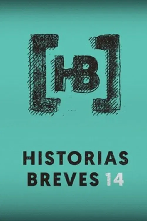Historias Breves 14 movie poster