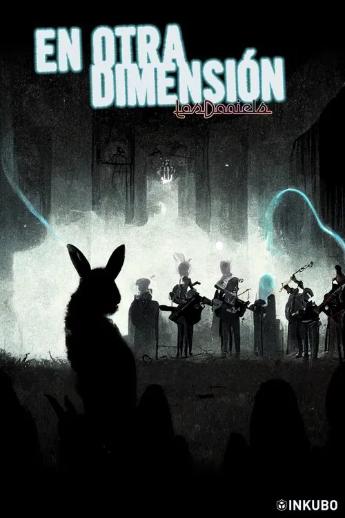 In Another Dimension movie poster