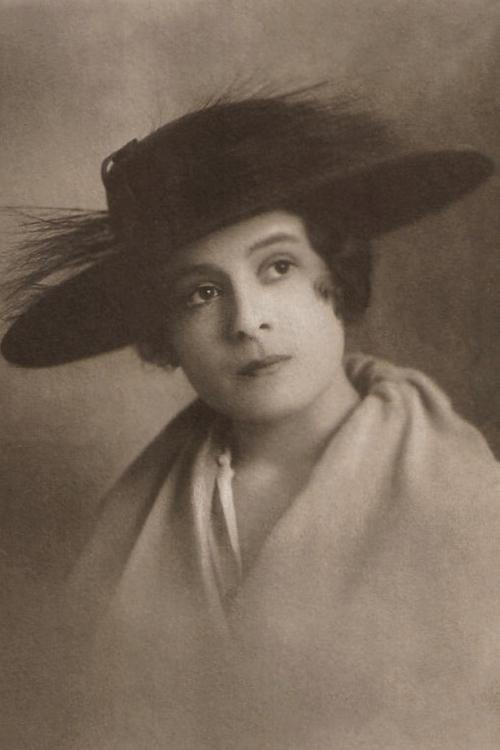Rita Clermont profile picture