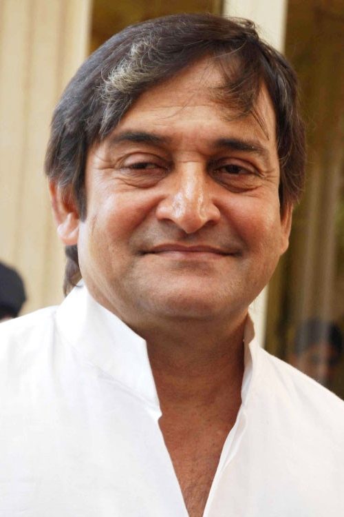 Mahesh Manjrekar profile picture