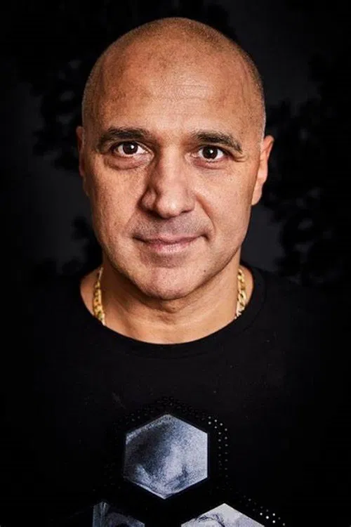 Paul Elstak profile picture