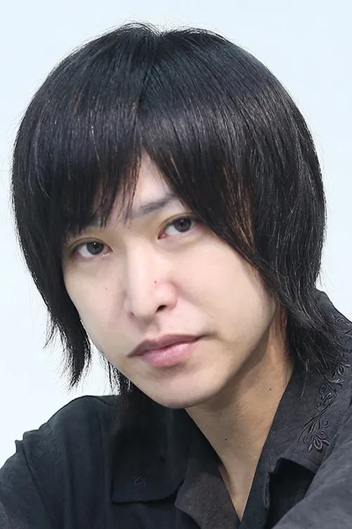 Kosuke Toyohara profile picture