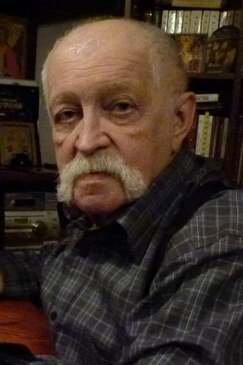 Aleksey Zubov profile picture