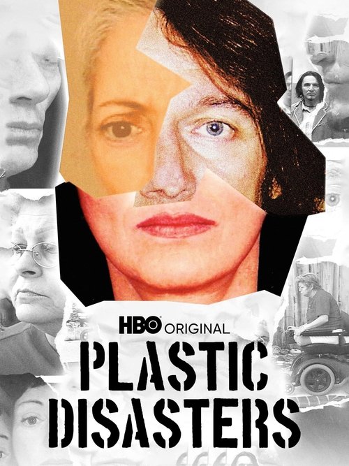Plastic Disasters movie poster