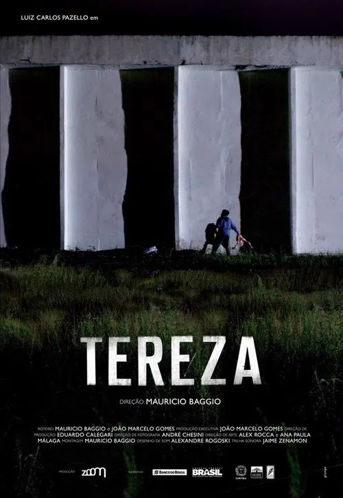 Poster do filme Tereza