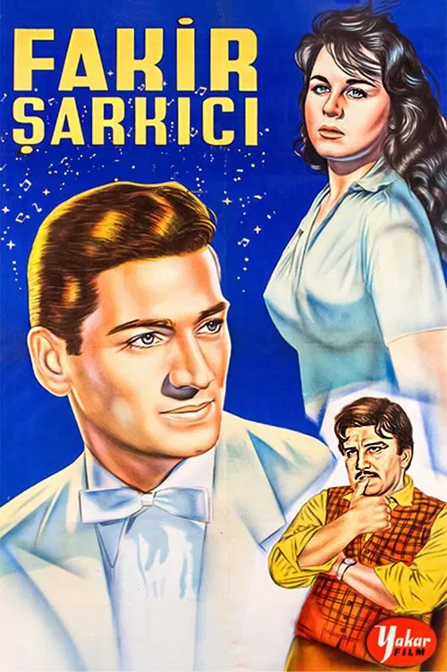 Fakir Şarkıcı movie poster