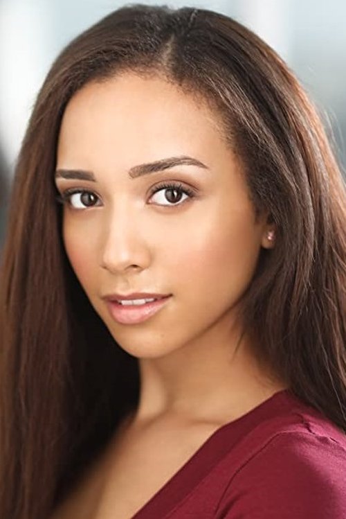 Meghan Drew profile picture
