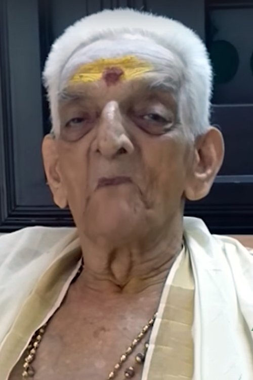 Unnikrishnan Namboothiri profile picture
