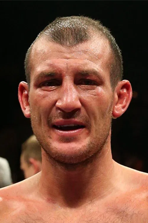 Derry Mathews profile picture