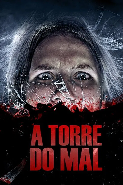 Poster do filme A Torre do Mal