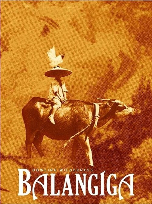 Balangiga: Howling Wilderness movie poster