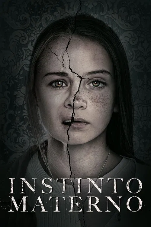 Poster do filme Instinto Materno