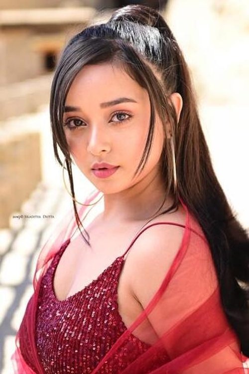 Priyanka Bhattacharjee profile picture