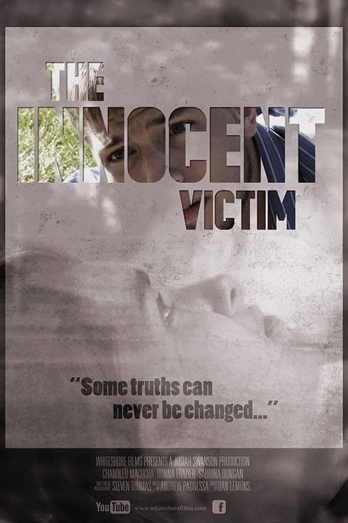 The Innocent Victim movie poster