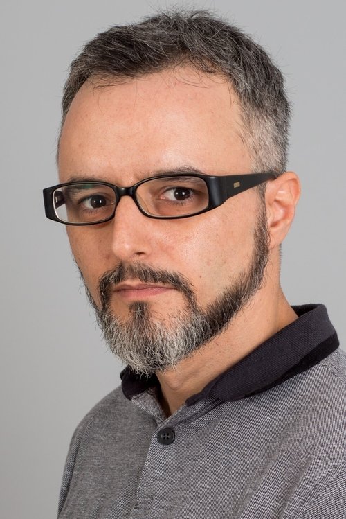 Darío Paso profile picture