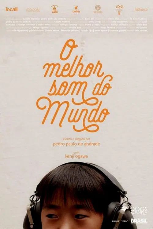 The Best Sound in the World movie poster