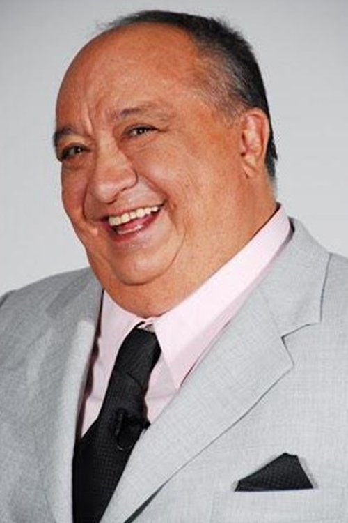 Luis de Alba profile picture