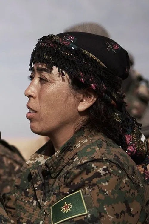 Rojda Felat profile picture