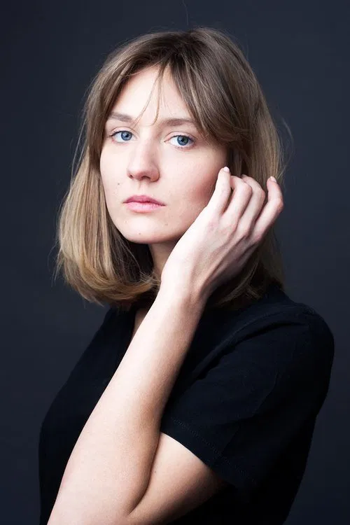 Mariya Karpova profile picture