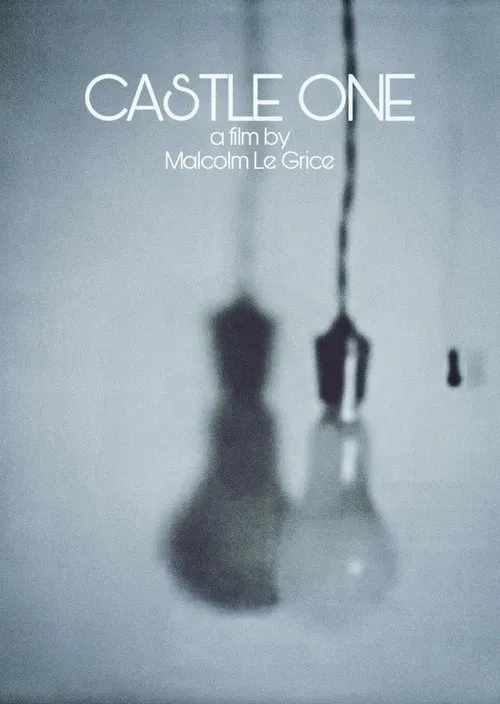 Poster do filme Castle One (The Light Bulb Film)