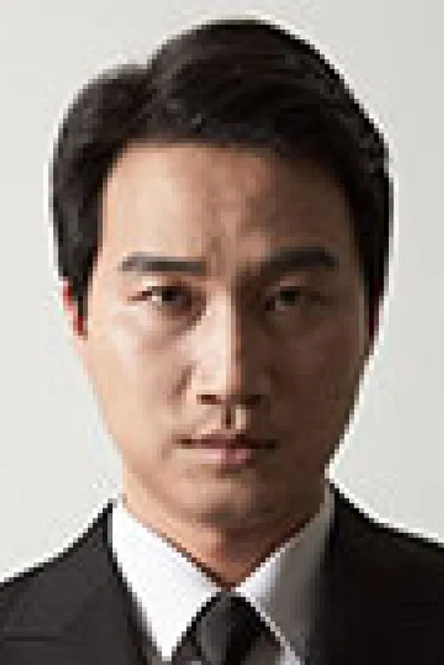 Kim Jin-bok profile picture