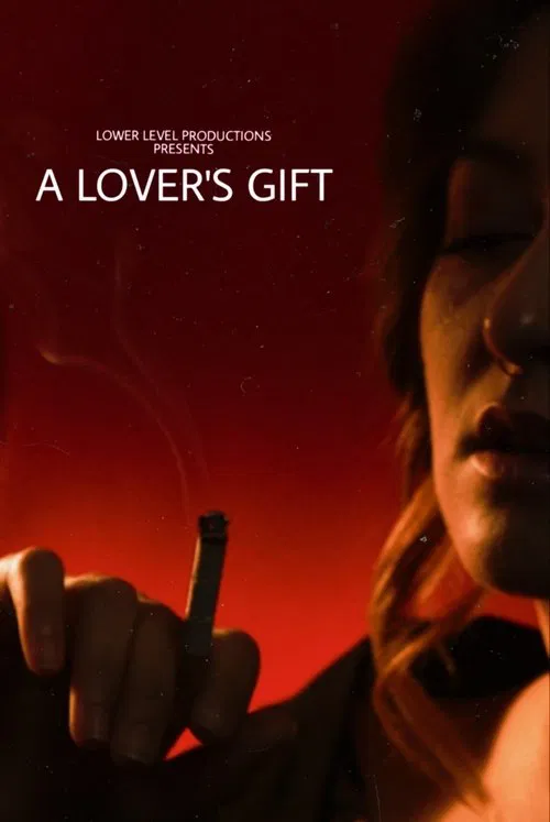 Poster do filme A Lover's Gift