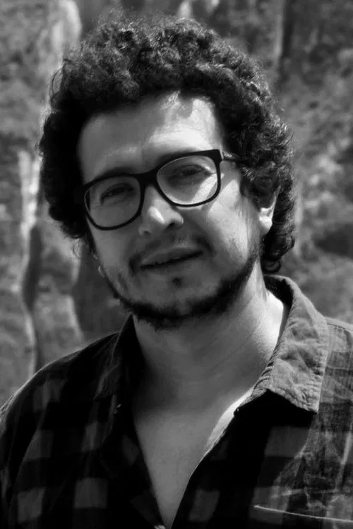 Foto de perfil de Pável Quevedo Ullauri