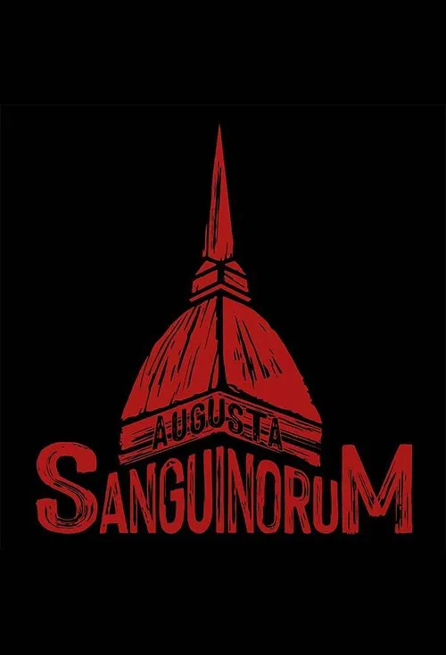 Augusta Sanguinorum tv show poster