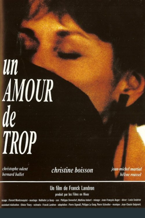 Poster do filme Sandra