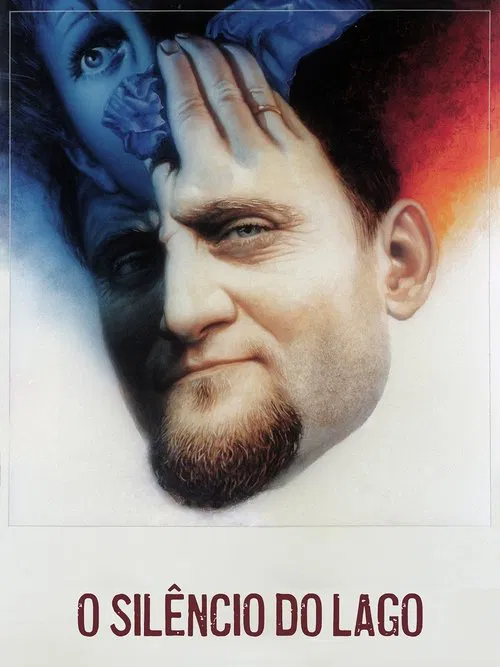 Poster do filme O Silêncio do Lago