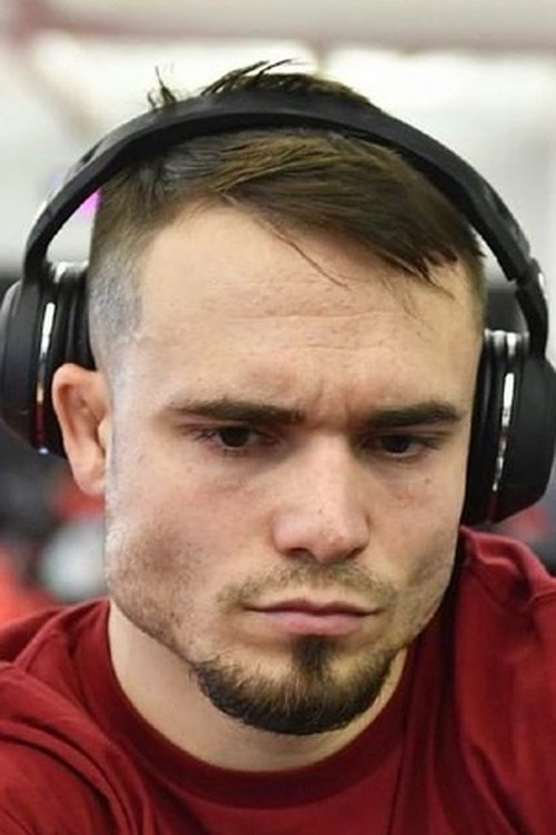 Logan Urban profile picture