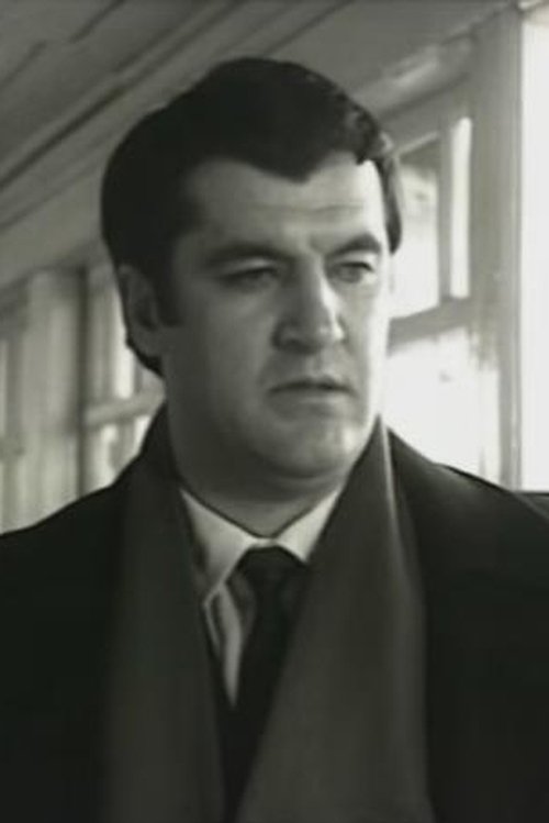 Yelkan Kulayev profile picture