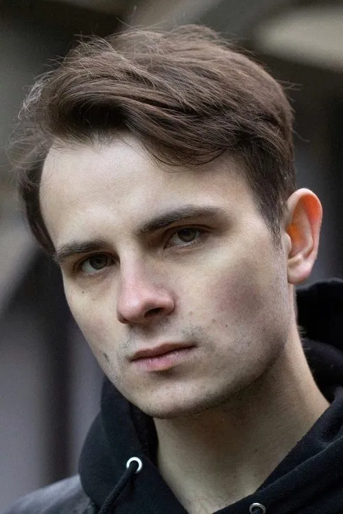 Nikita Kliutko profile picture