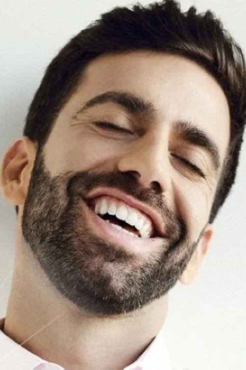 Eliad Nahum profile picture