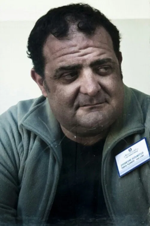 Alessandro Tuzzi profile picture
